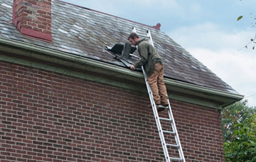 what affects urgent Torpoint roof repairs
