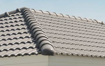 advantages of Torpoint clay roofing
