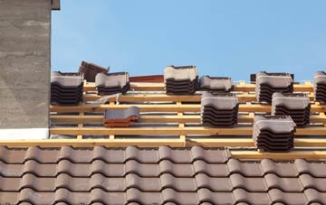 Torpoint clay roofing costs