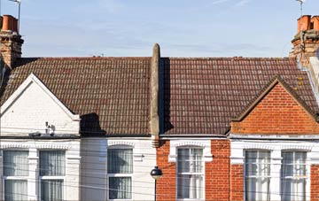 clay roofing Torpoint, Cornwall