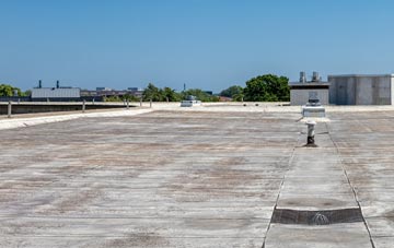 Torpoint commercial flat roofing
