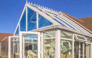 conservatory roof insulation costs Torpoint