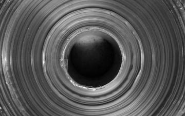 Torpoint edpm waterproofing