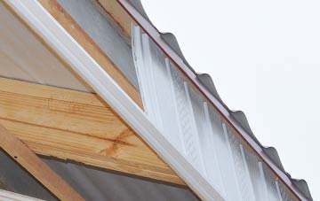 why Torpoint fascia repairs are essential
