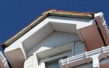 Torpoint fascia installation costs