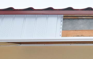 Torpoint fascia repair costs