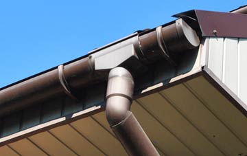 types of Torpoint fascias