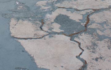 fibreglass roofing replacement Torpoint