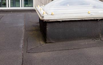 disadvantages of Torpoint flat roofs