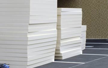 Torpoint flat roof insulation costs