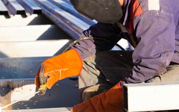 Torpoint flat roofing options