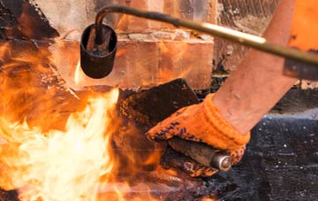 Torpoint flat roof repair companies