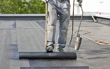 flat roof replacement Torpoint, Cornwall
