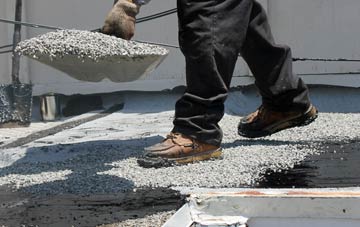 Torpoint flat roofing companies
