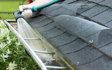 Torpoint gutter cleaning costs