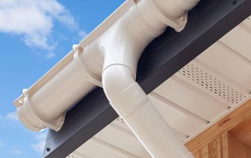 Torpoint gutter installation costs