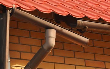 Torpoint gutter repair costs