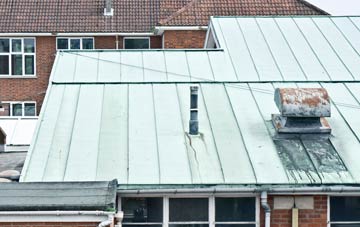 Torpoint lead roofing costs