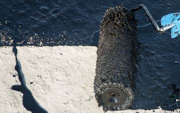 Torpoint liquid sealant waterproofing