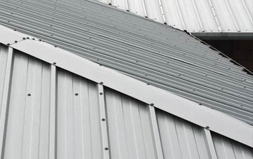 disadvantages of Torpoint metal roofing