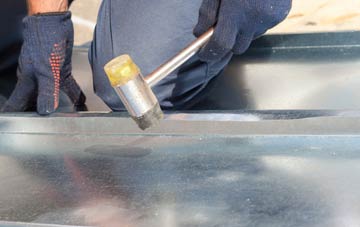 Torpoint metal roofing costs