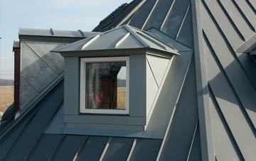 metal roofing Torpoint, Cornwall