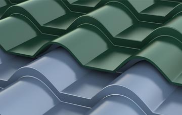 who should consider Torpoint plastic roofs
