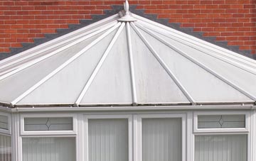 Torpoint polycarbonate conservatory roof repairs