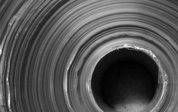 Torpoint pvc roof replacement