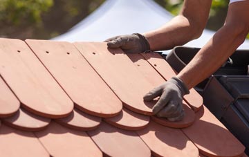Torpoint roof tile contractors