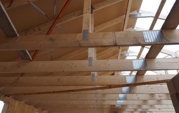 Torpoint roof truss costs