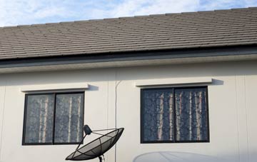 Torpoint rubber roof costs