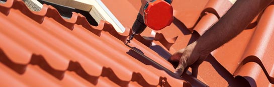 save on Torpoint roof installation costs
