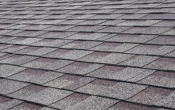 Torpoint tiles for shallow pitch roofing