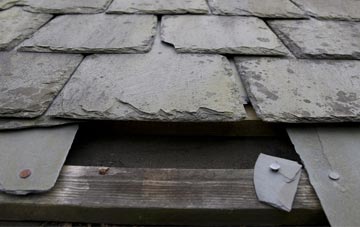 Torpoint slate roof repairs and maintenance