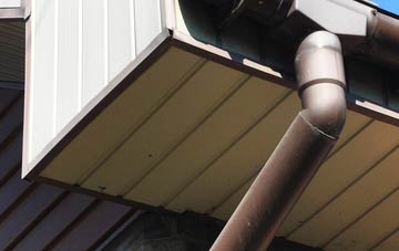 Torpoint soffit installation costs