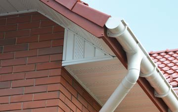 Torpoint soffit repair costs