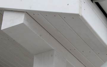 soffits Torpoint, Cornwall