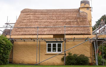 Torpoint thatch roofing costs