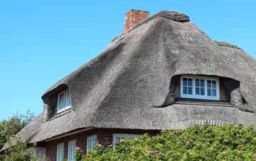thatch roofing Torpoint, Cornwall
