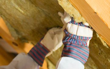 types of Torpoint pitched roof insulation materials