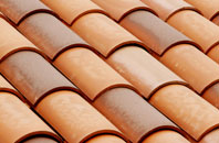 Torpoint clay roofing