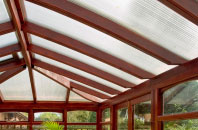 Torpoint conservatory roofing insulation
