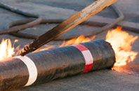 free Torpoint flat roofing repair quotes