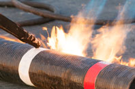Torpoint flat roofing replacement