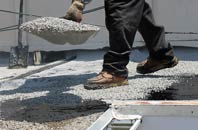 find rated Torpoint flat roofing replacement companies