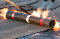 Torpoint flat roof sealing