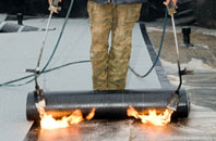 Torpoint flat roof sealing quote