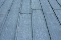 Torpoint lead roofing