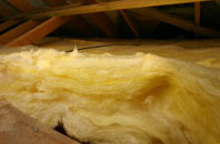 Torpoint pitch roof insulation